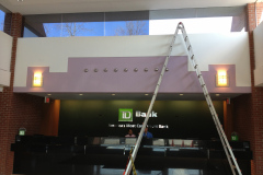 Commercial Window Tinting