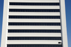 Commercial Window Tinting