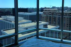 Commercial Window Tinting