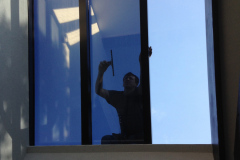 Commercial Window Tinting