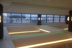 Commercial Window Tinting