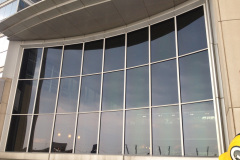 Commercial Window Tinting