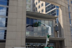Commercial Window Tinting