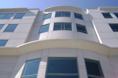 Commercial Window Tinting