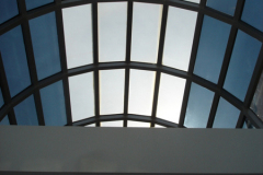 Commercial Window Tinting