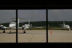 Commercial Window Tinting