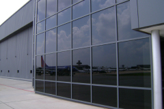 Commercial Window Tinting