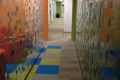Decorative Window Film