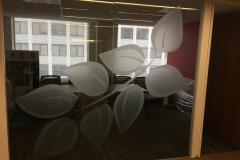 Decorative Window Film