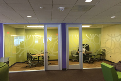 Decorative Window Film