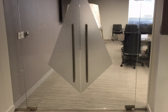 Decorative Window Film