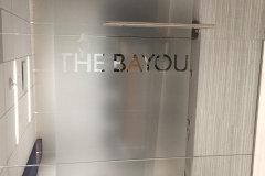 Decorative Window Film
