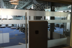 Decorative Window Film