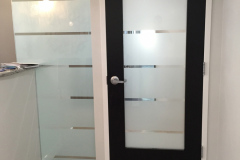 Decorative Window Film