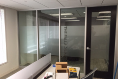 Decorative Window Film