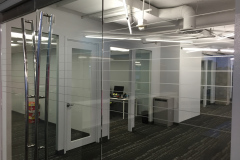 Decorative Window Film