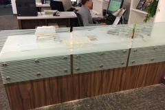 Decorative Window Film