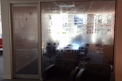 Decorative Window Film