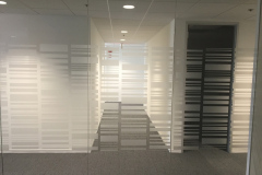 Decorative Window Film