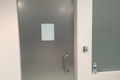 Decorative Window Film