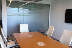 Decorative Window Film