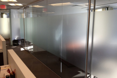 Window Privacy Film