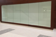 Window Privacy Film
