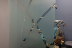 Decorative Window Film Chantilly VA