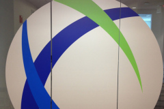 Custom Decorative Window Film Rockville MD