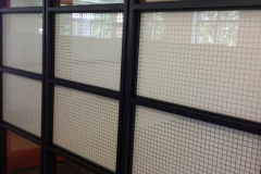 Office Decorative Window Film Gainesville VA