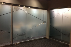 Office Privacy Film Reston VA