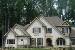 Residential Window Tinting