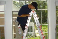 Residential Window Tinting