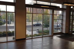 Security Window Film
