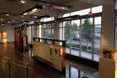 Security Window Film