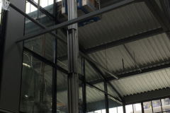 Security Window Film